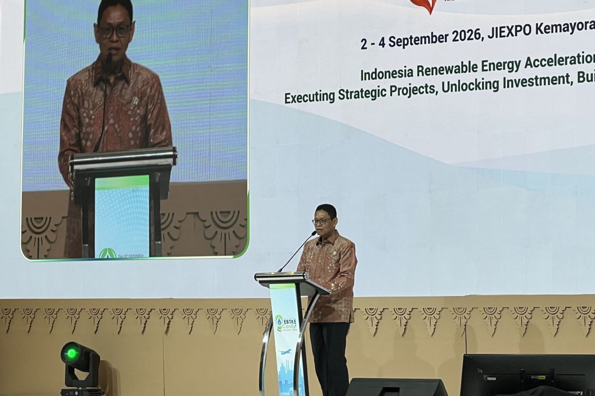 Ministry of Energy calculates energy compensation and subsidy surge could reach Rp300 trillion