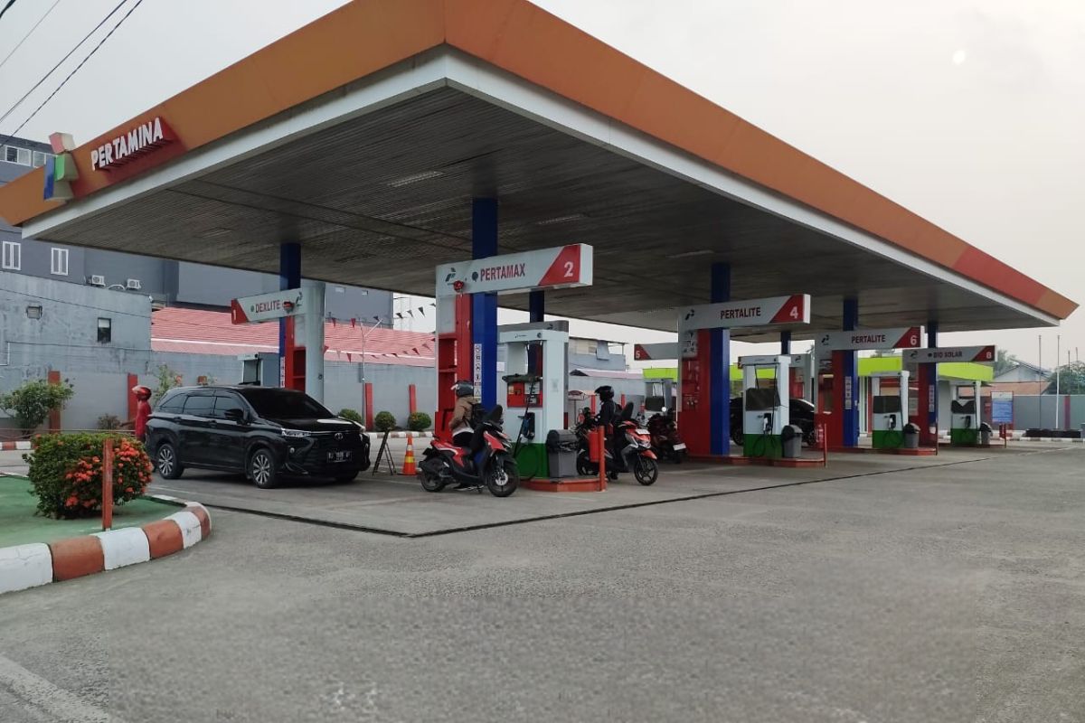 Pertamina optimises fuel distribution to Bulungan