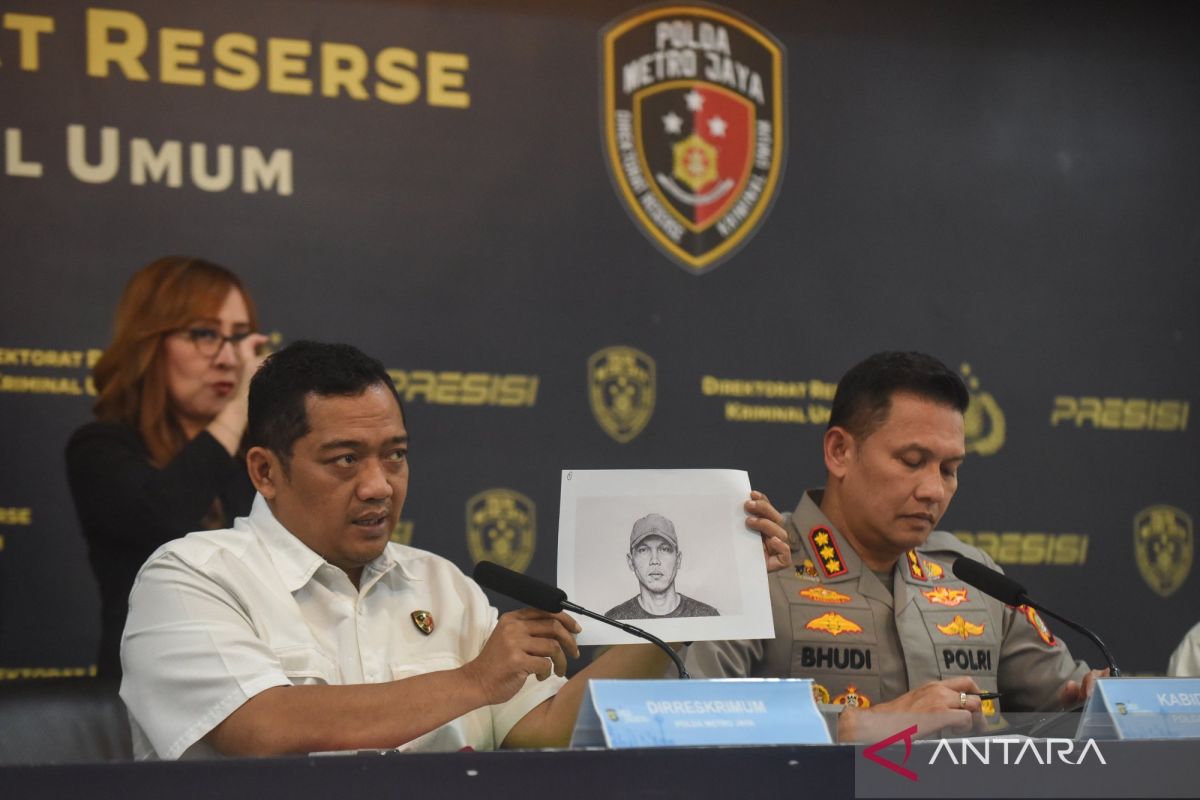 Metro Jaya Police and Kodam Jaya Implement Preventive Measures to Prevent Anarchic Protests