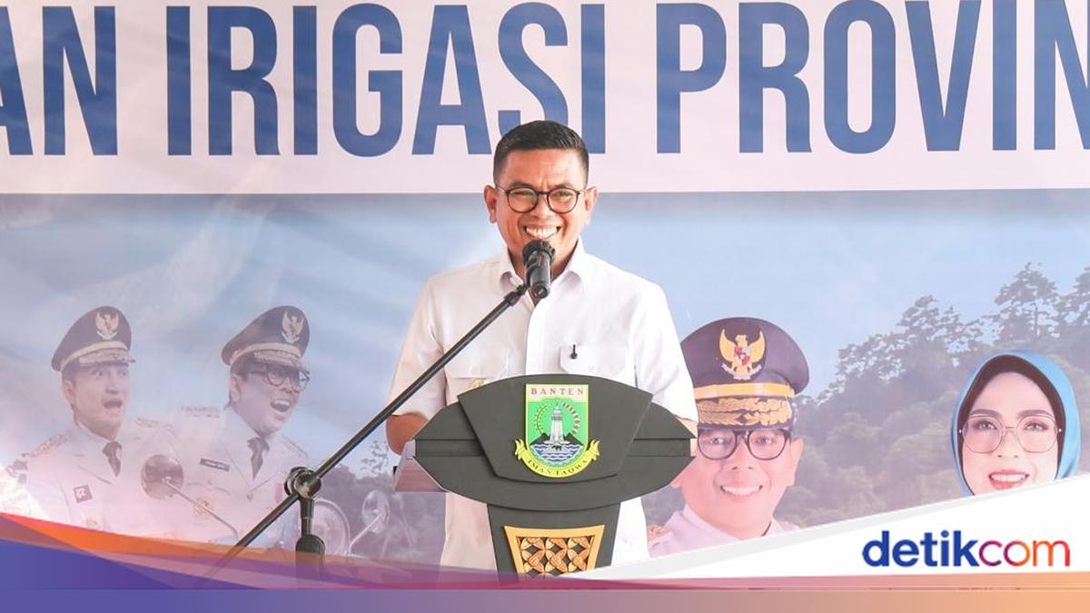 Less Than Two Years into Term, Andra Soni Inaugurates Seven Irrigation Areas