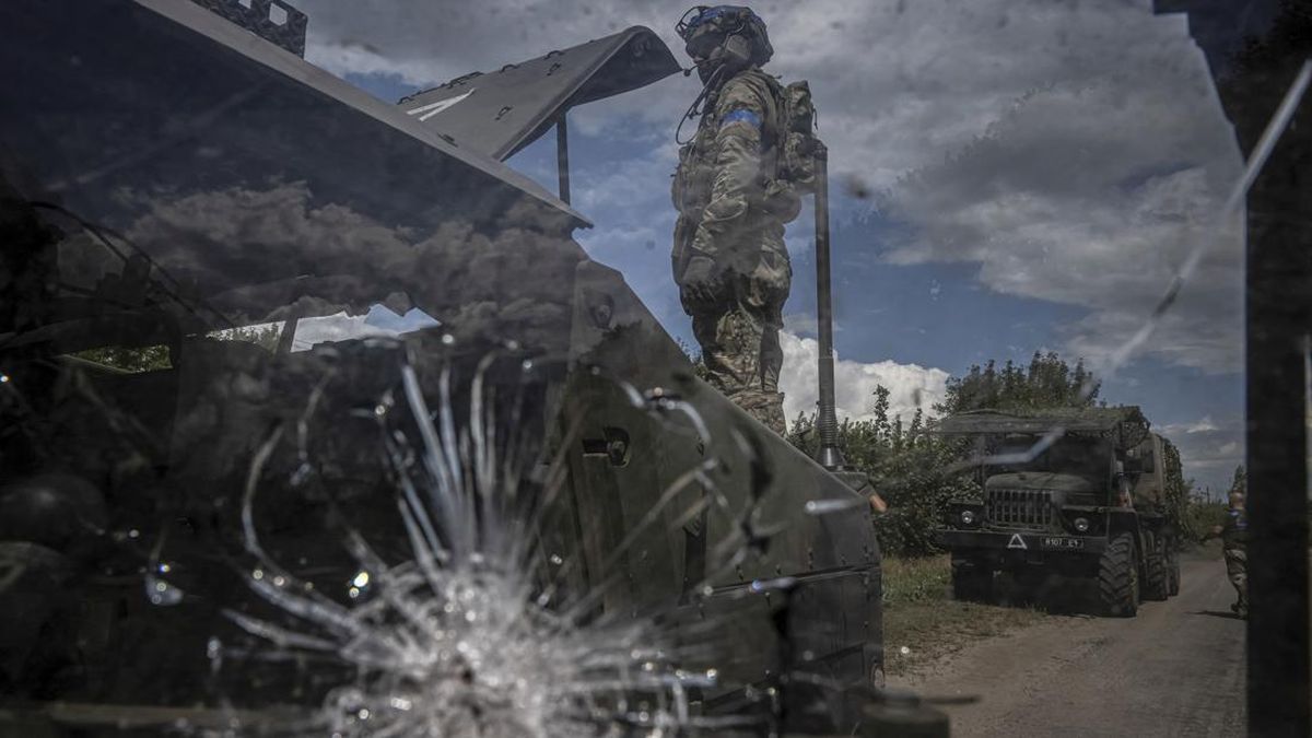 BIN Investigating Information Regarding 8 Indonesian Citizens Serving as Russian Mercenaries