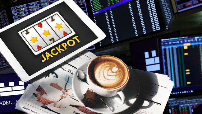 Asset Forfeiture Bill Could Target Online Gambling, says DPR