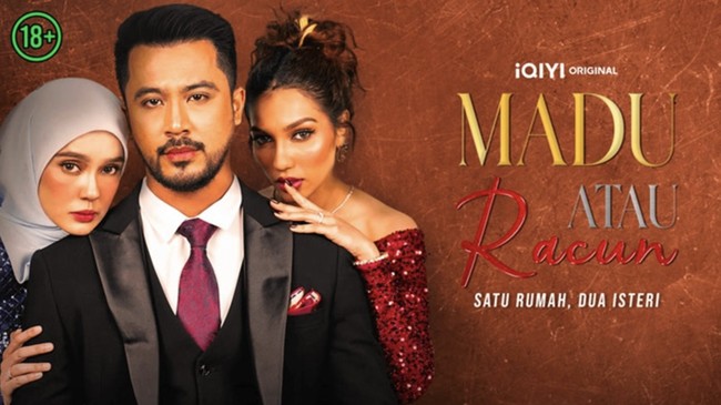 Malaysia Bans Soap Opera 'Madu atau Racun', What are the Reasons?