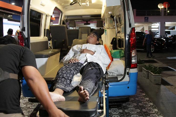 BGN: 512 Students Hit by Suspected MBG Food Poisoning in East Java