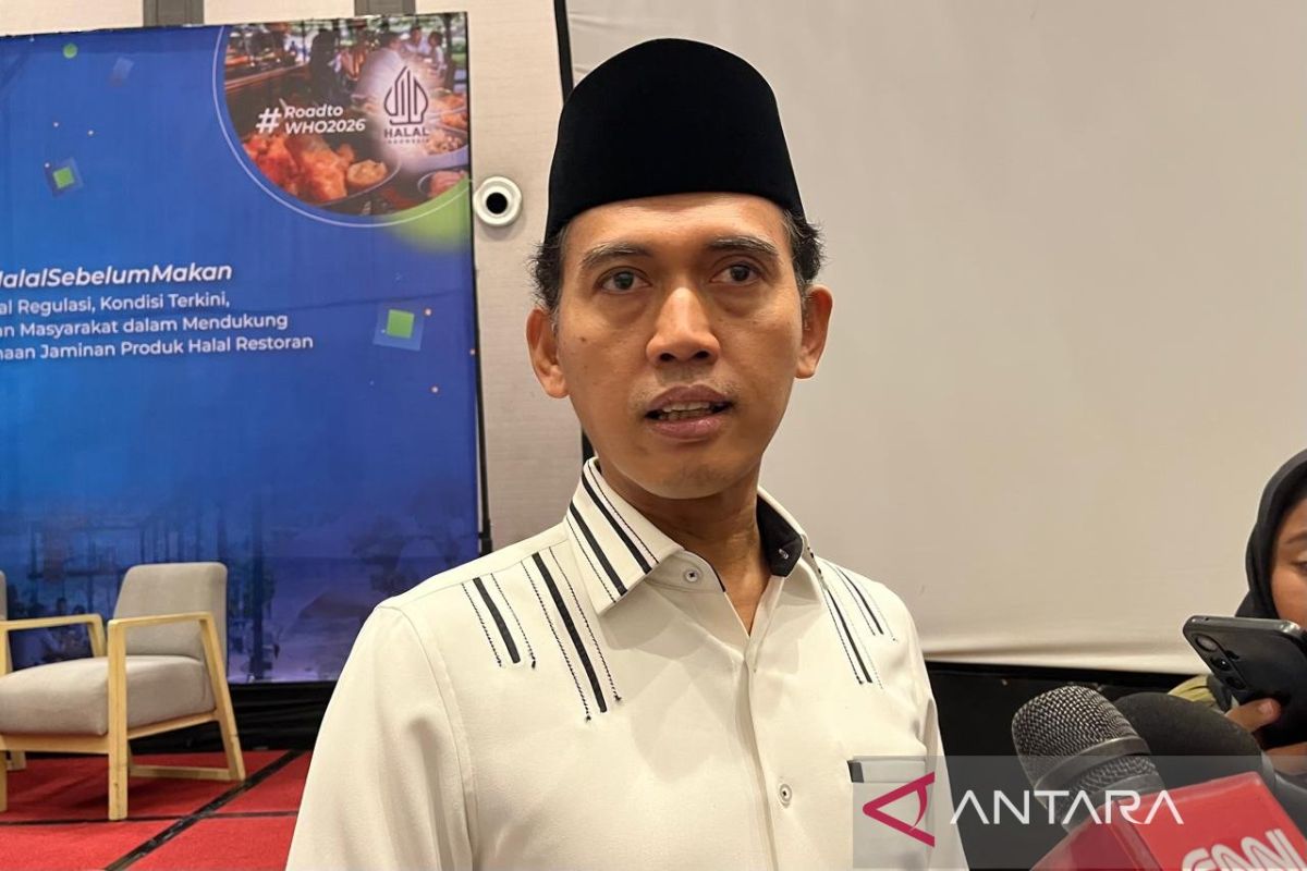 MUI states 'no pork no lard' label does not automatically guarantee halal status