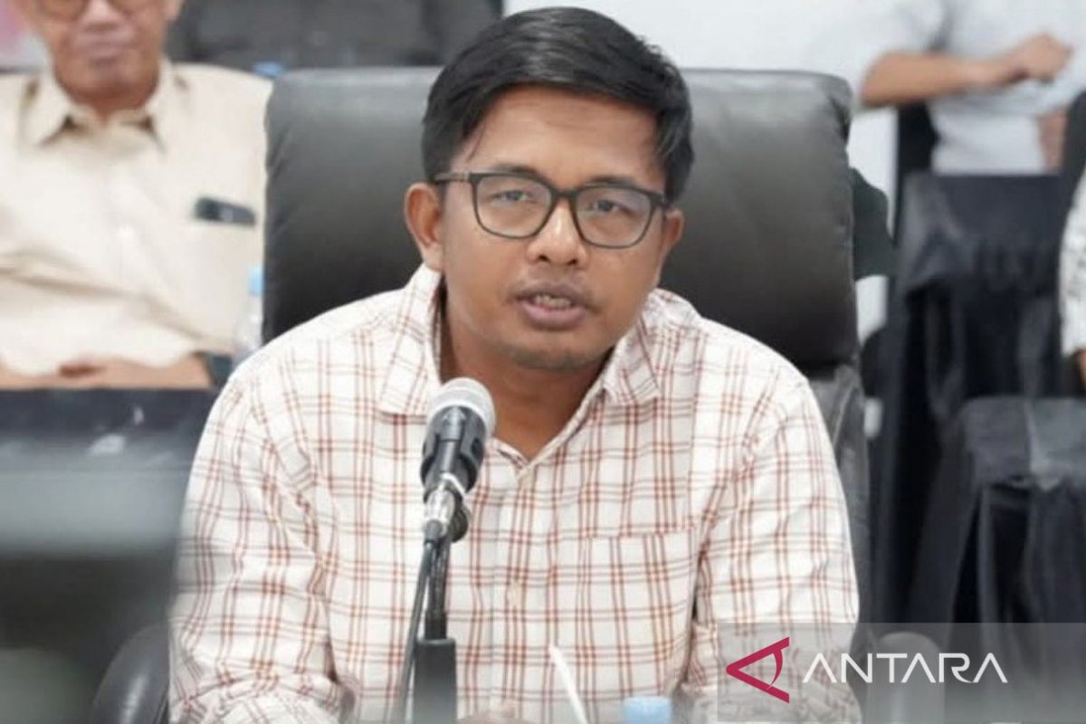 KPU Urges NTB Officials Not to Rush Inter-Timely Replacement Process for Regional Legislators
