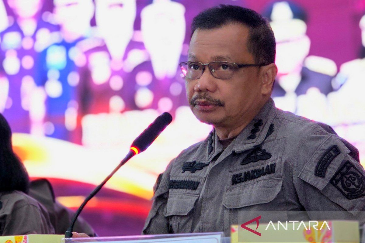 Central Java High Prosecutor's Office Investigates Corruption in 'Smart Classroom' Programme Across 13 Regions