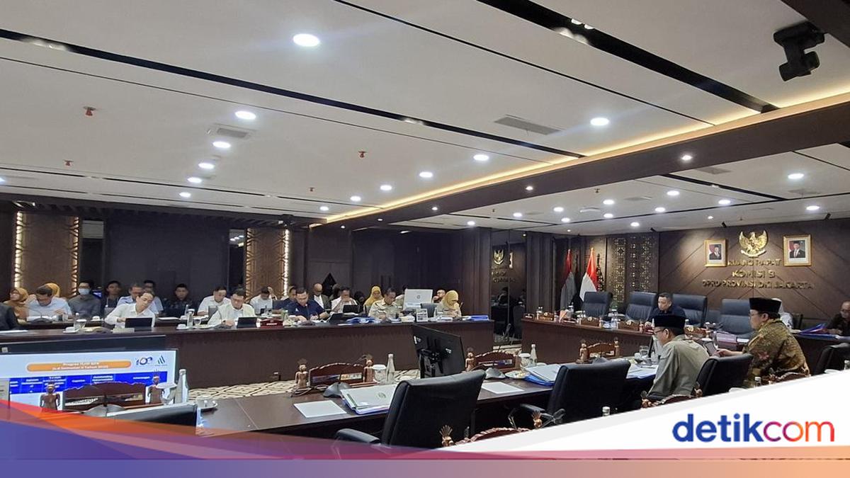 Transjakarta: PSO Required to Keep Thousand Islands Ferry Fares Affordable