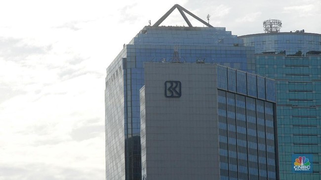 Exceeding Analyst Expectations, BRI Credit Growth Surpasses Target