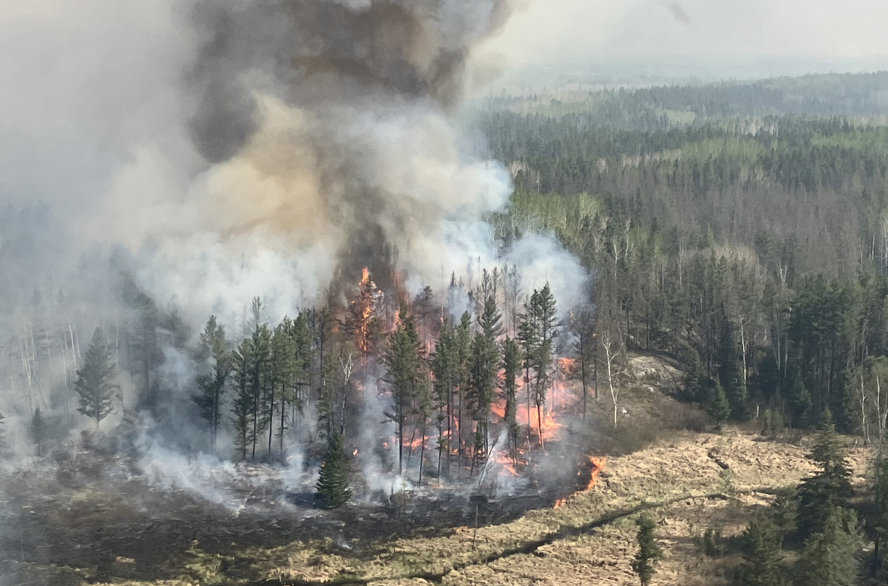 UN Warns of Global Disaster Risks as Earth's Warming Exceeds 1.5 Degrees Celsius