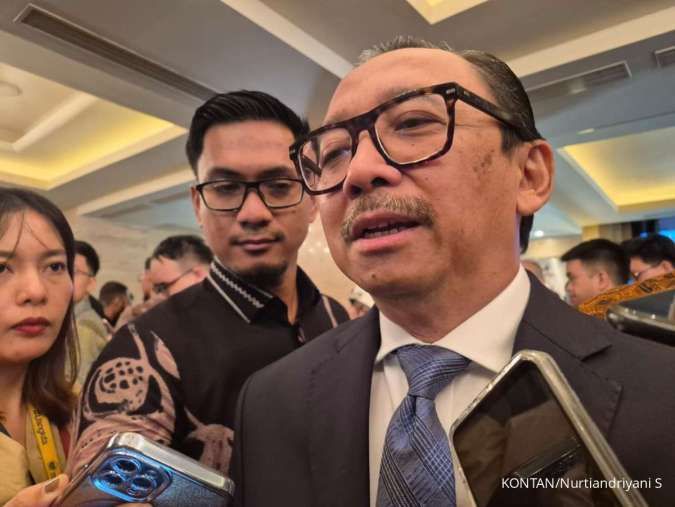 Indonesia Urges G20 Nations to Reduce Business and Investment Barriers