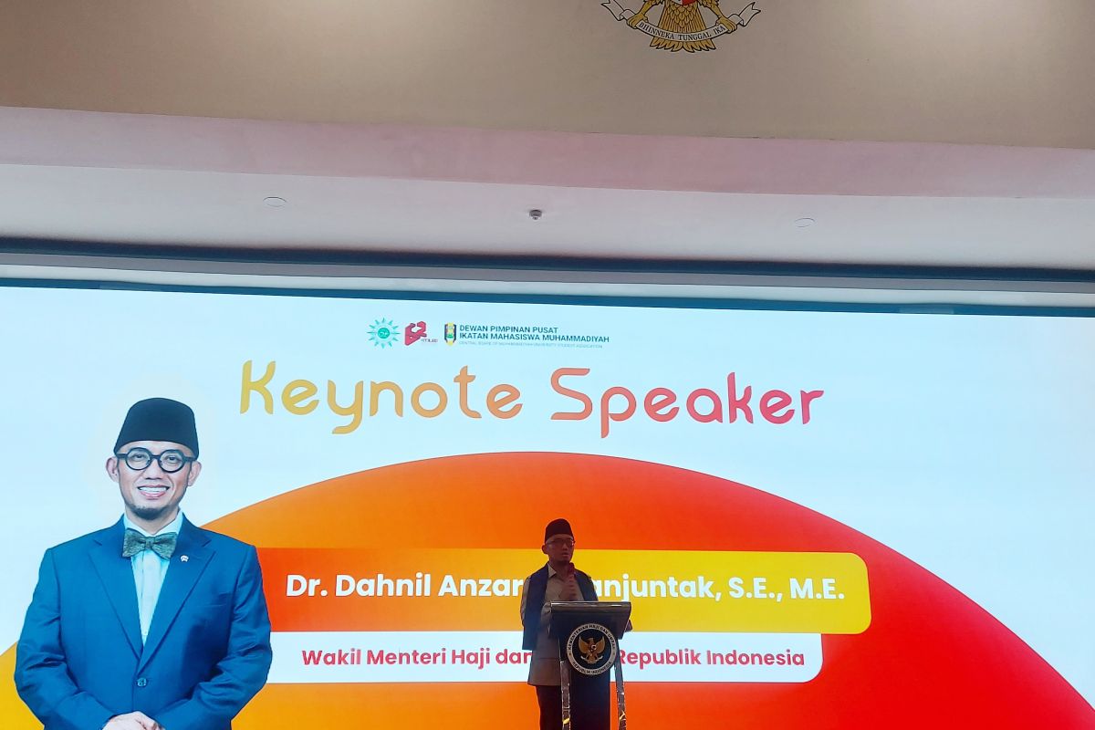 Dahnil Anzar: Prabowo is the Right Leader Amidst Global Uncertainty