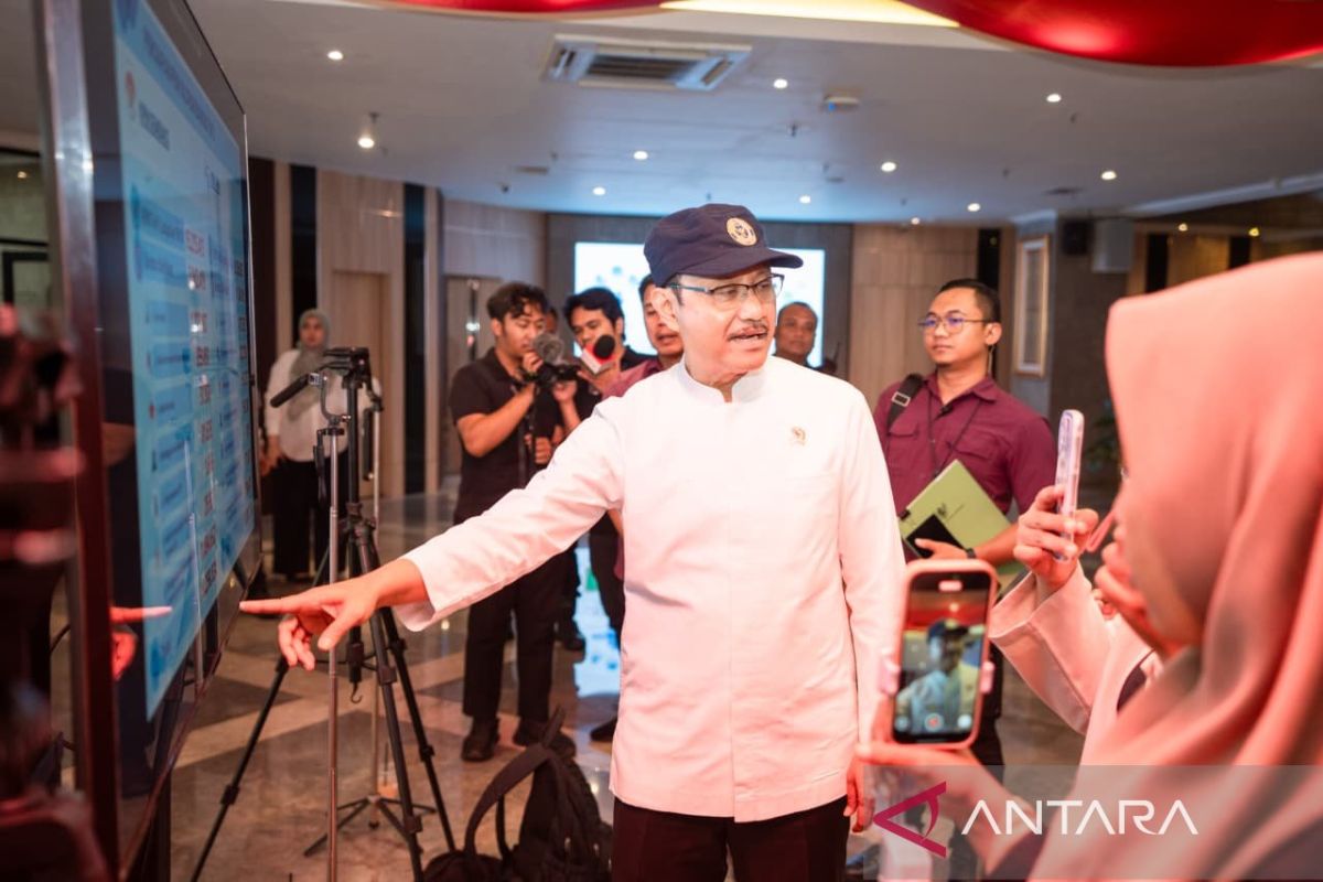 Ministry of Social Affairs Involves Change Agents to Support Social Assistance Digitalisation