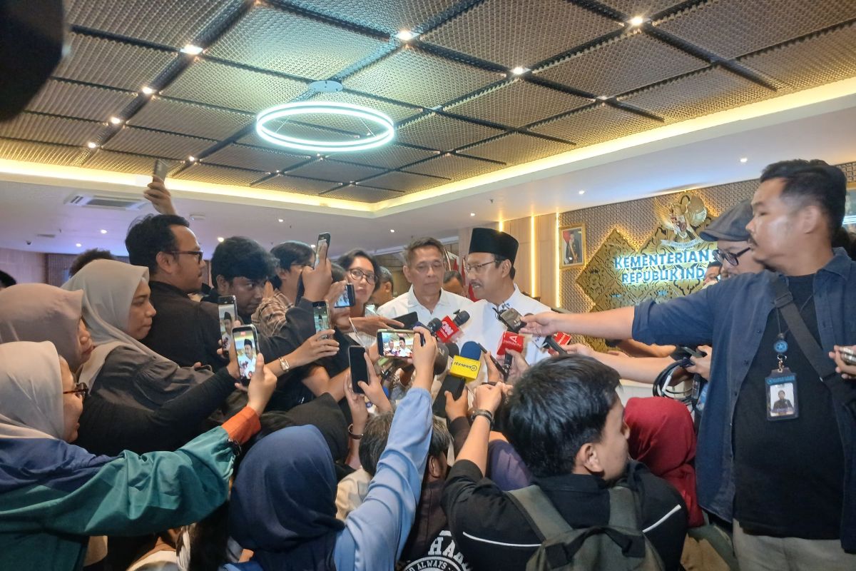 BKKBN and BPS Data Synchronisation Triggers Changes in Social Assistance Decile Status