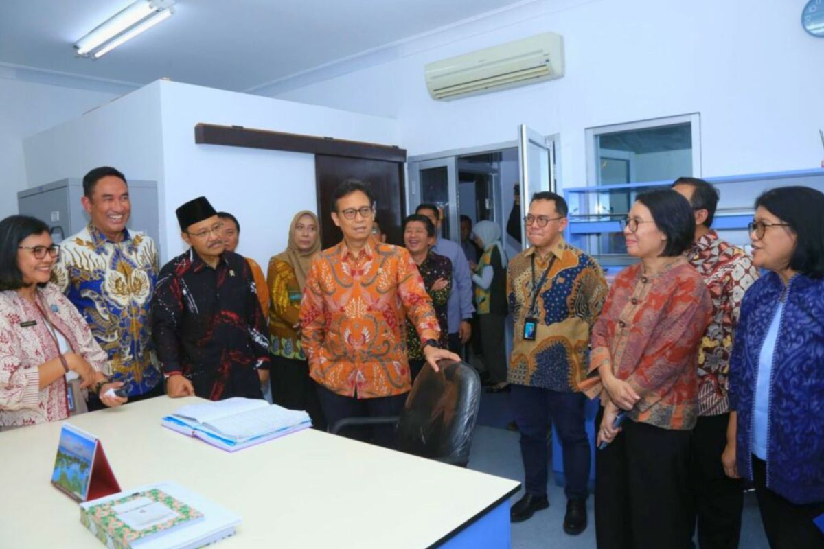 BNN: Recovery does not end when drug addicts complete rehabilitation