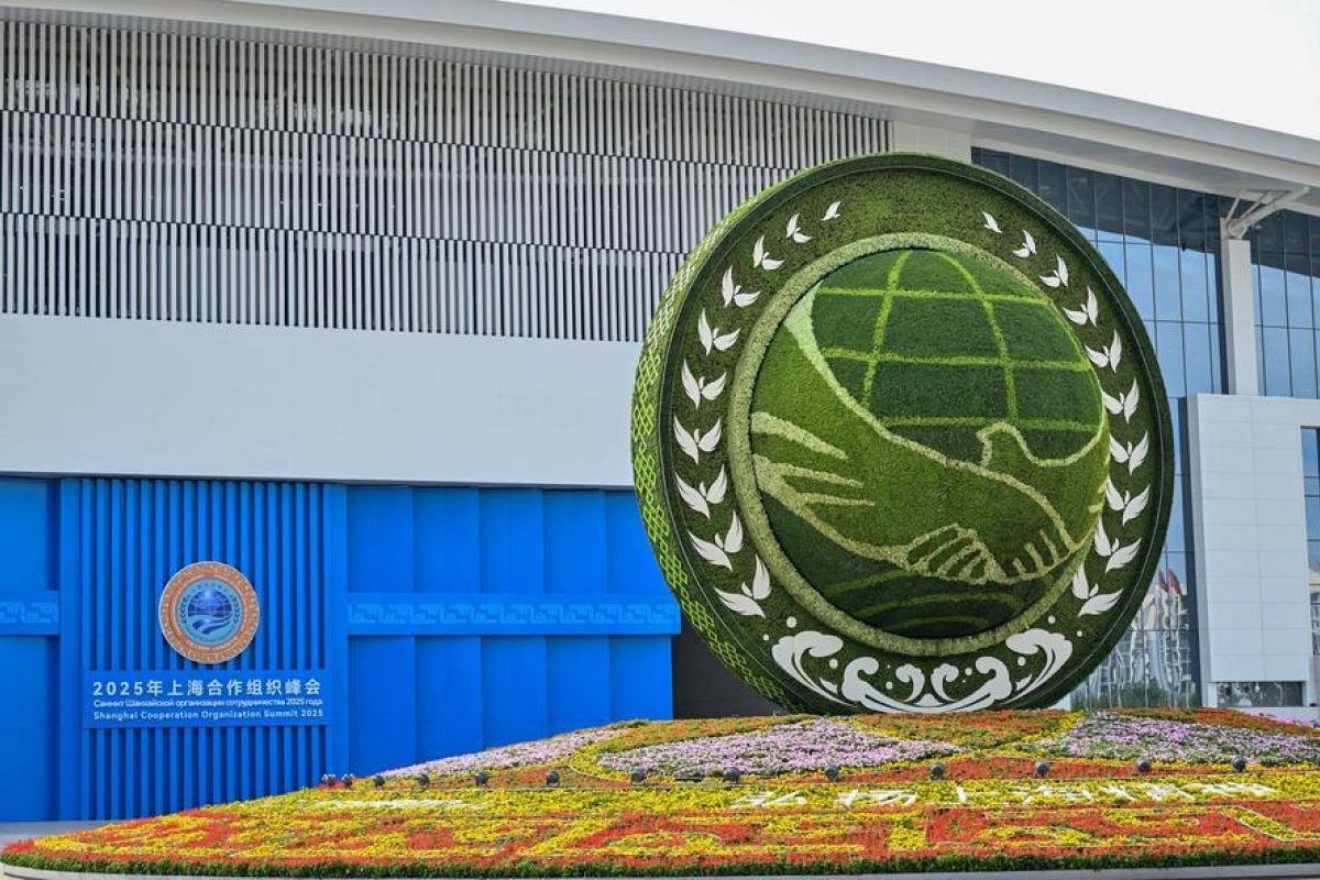 SCO adopts declaration on nuclear safety partnership