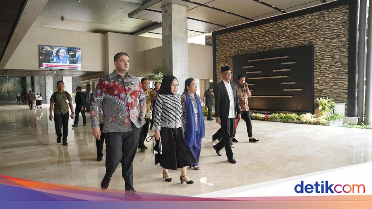 Rajiv Calls for Protection of Endemic Wildlife Amid Kalimantan Forest Fires