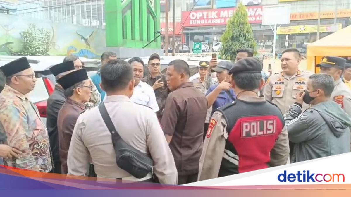 TKIP-SDIP Pamulang Dispute: Parents Urge YSH and UIN to Avoid Physical Conflict