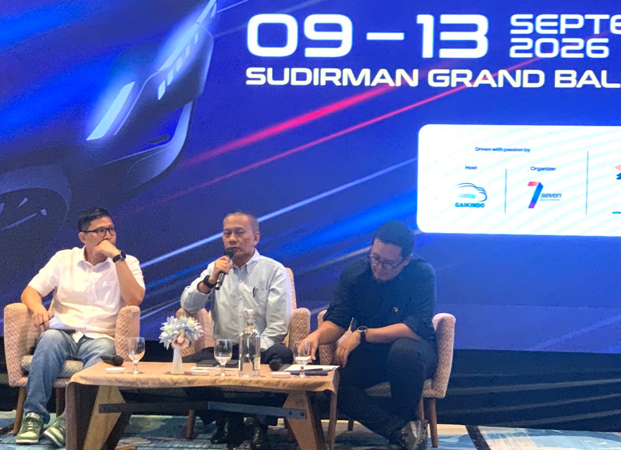 GIIAS Bandung to Feature 19 Car and Motorcycle Brands