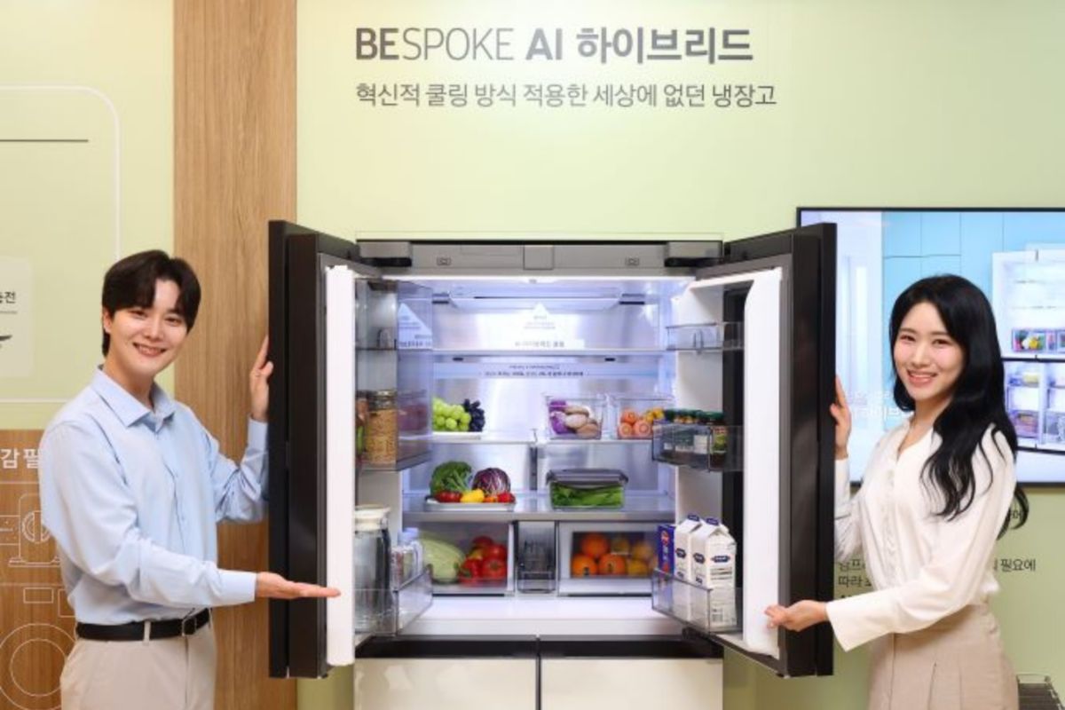Samsung to Showcase AI-Powered Home Appliances at IFA 2026