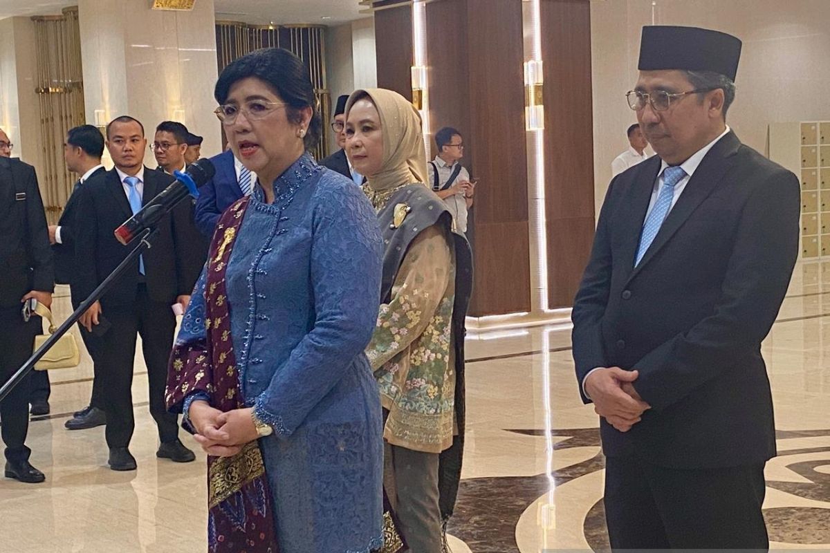 Bank Indonesia considers 'higher for longer' conditions in policy formulation
