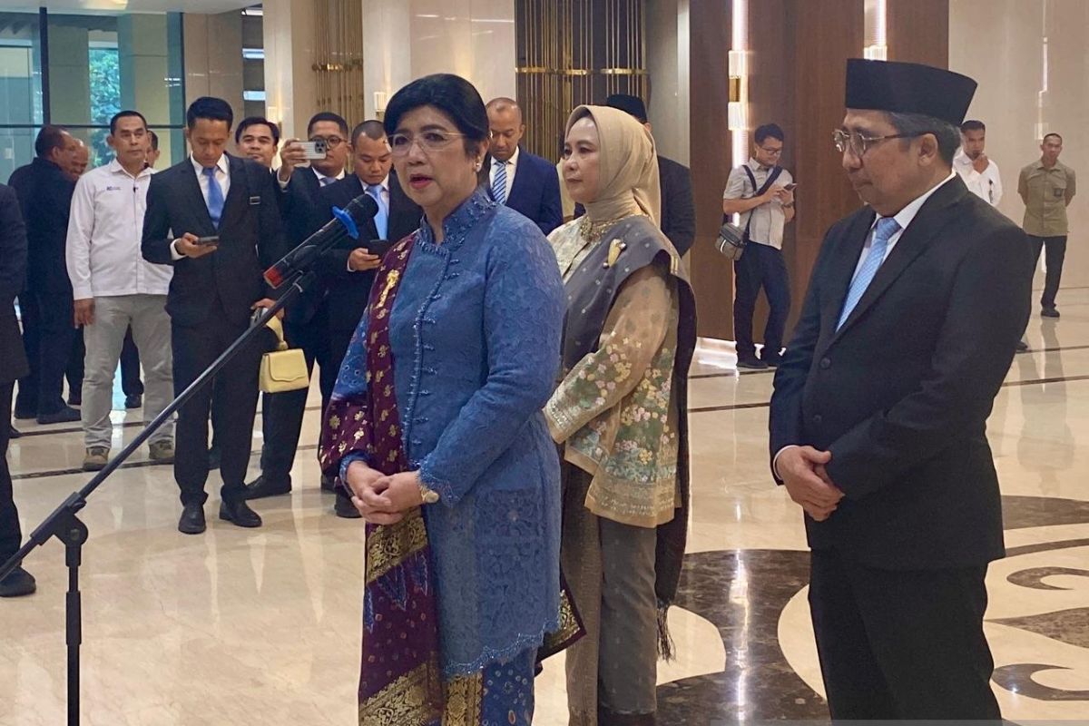 BI Governor: Economic Growth Potential Expands with Stability