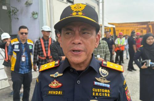 Reducing Dwelling Time: Jakarta Customs Optimises Bonded Logistics Centres