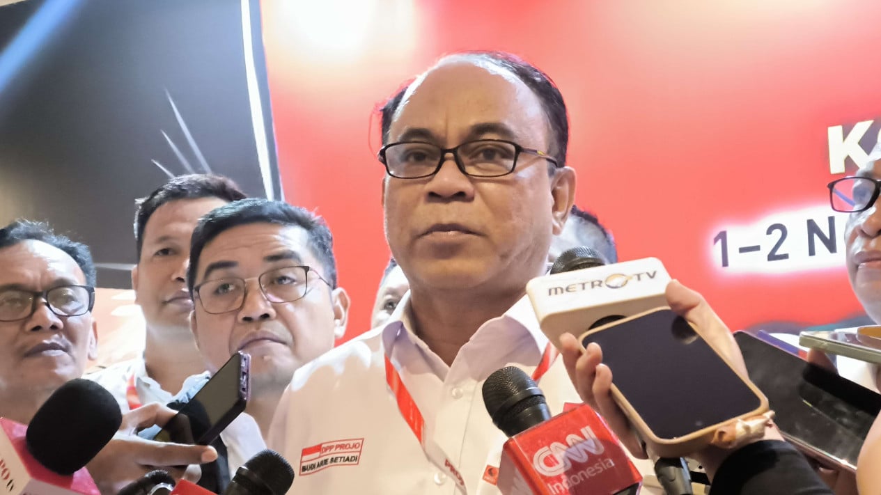 Following Statements on Accelerating Elections, Budi Arie Reported to Criminal Investigation Division Despite Apology