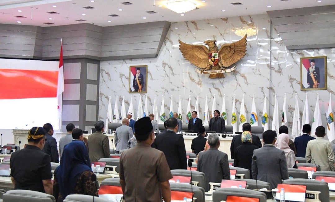 West Java Regional Council Questions Proposed Rp3.4 Trillion Loan Plan