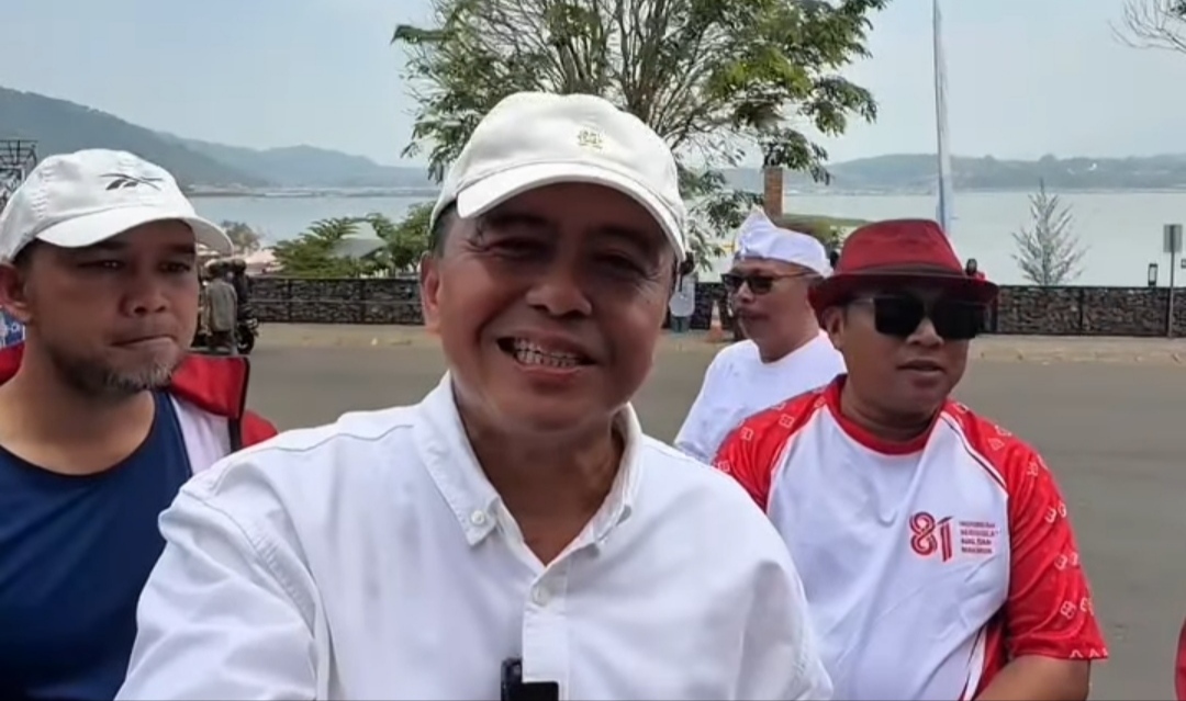 West Java Provincial Government Urges Local Authorities to Actively Rectify Socio-Economic Decile Data