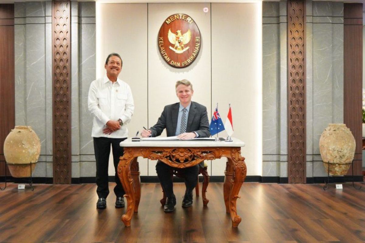 Indonesia plans 40,000 mini aquaculture systems with Australia