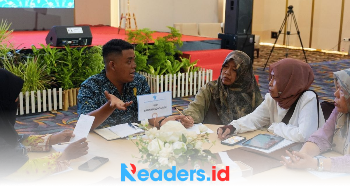 IWIP Involves 160 MSMEs in North Maluku Industrial Supply Chain