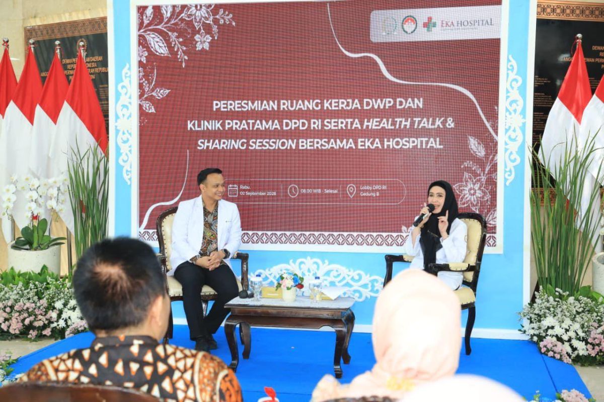 DPD Secretary General: Employee Health is an Institutional Investment