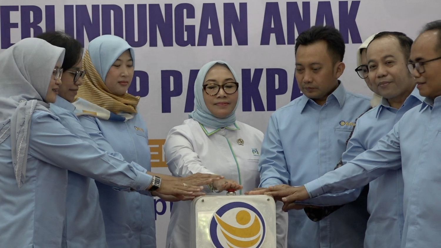 KPAI develops data-based child protection monitoring system