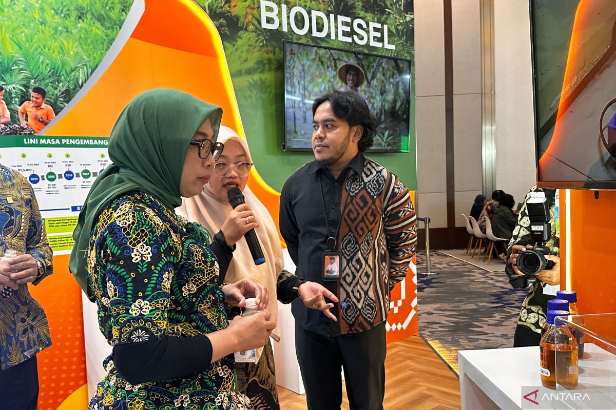ESDM: E20 Fuel Mandate Depends on Raw Material Readiness