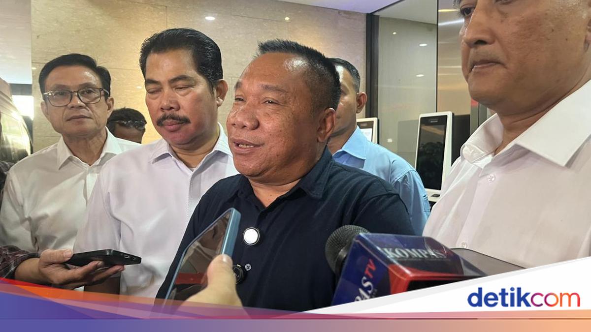 GCP Volunteers Report Budi Arie to Police Criminal Investigation Centre Over 'Faster Than 2029' Remarks