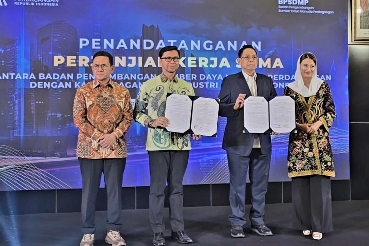 KADIN strengthens export competitiveness through training and market access
