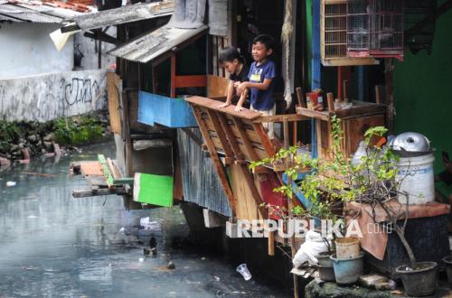 BPS Explains Discrepancy Between World Bank and Indonesian Poverty Line Figures