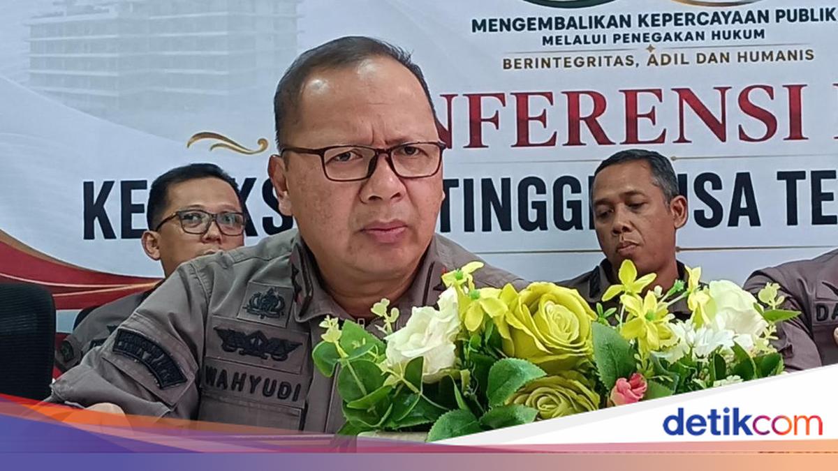 High Prosecutor States Corruptors in NTB Prefer Prison over Paying Restitution