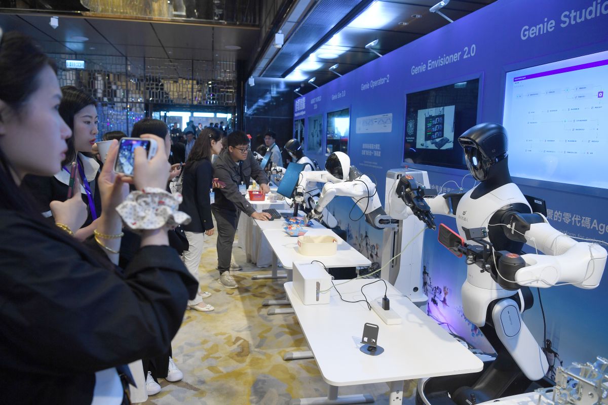 Hong Kong Inaugurates Third InnoHK Technology Research Cluster