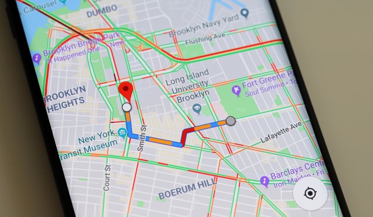 12 Lesser-Known Google Maps Features for the Tourism Industry