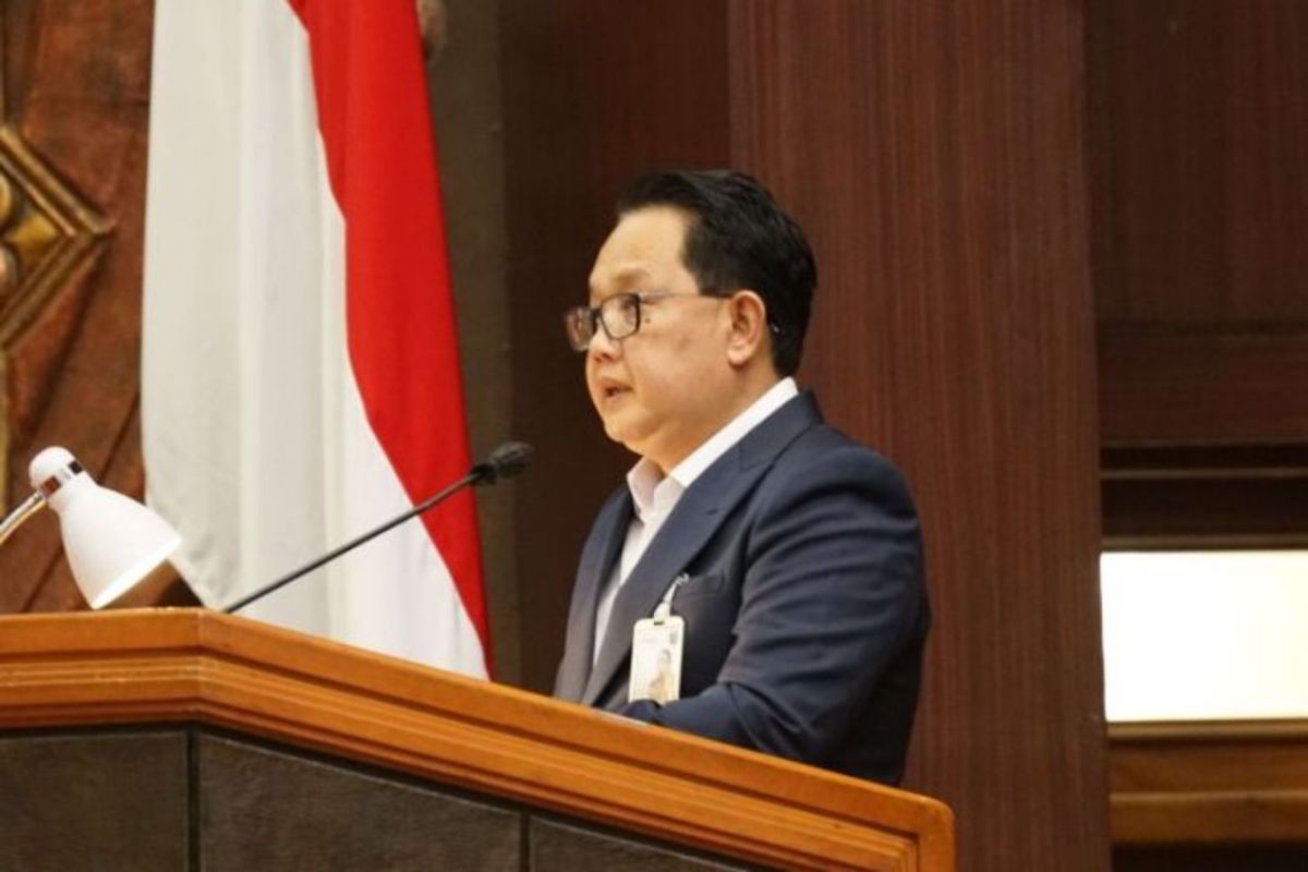 Regional Secretary: App-Based Transport Draft Regulation Must Avoid Overlapping Authority