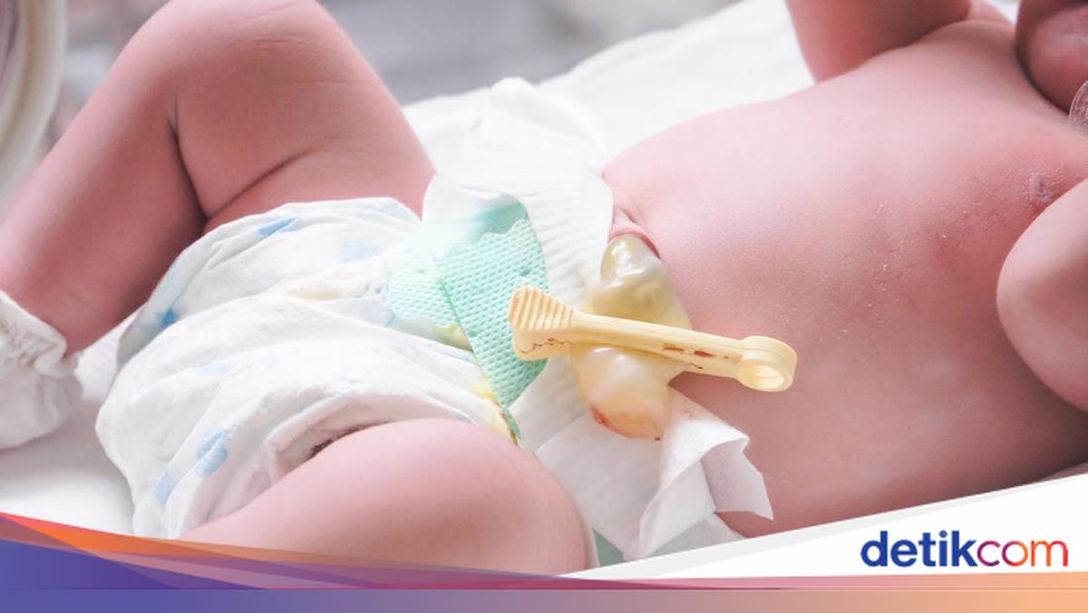 Former Nurse Kidnaps Baby from Hospital in Medan; Two Suspects Arrested