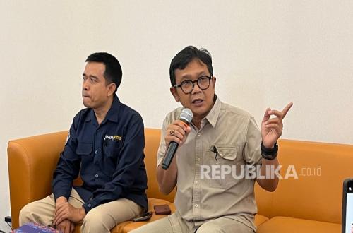 Protest at Gramedia Junction Heats Up; UGM Urges Students Not to be Clashed with Community Groups