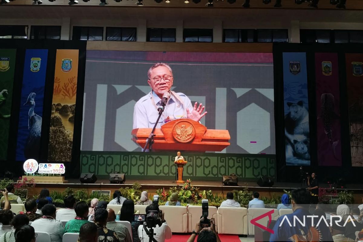 Coordinating Minister: Development in Papua Must Benefit Indigenous Communities