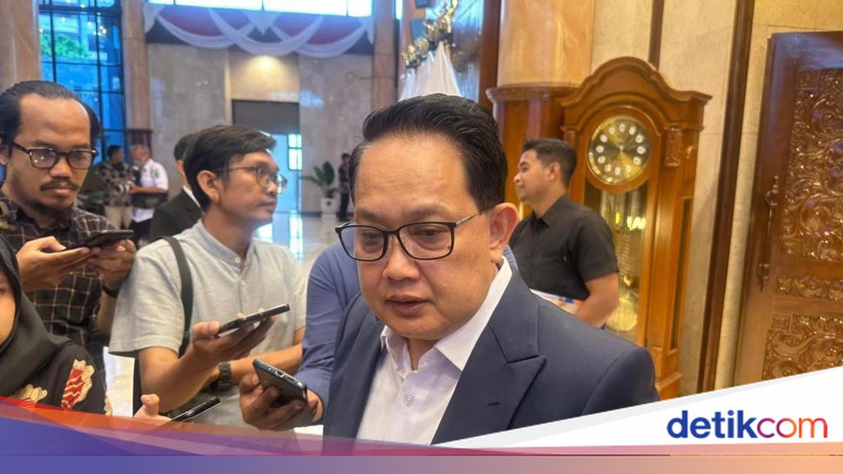 556 Students in Sidoarjo Poisoned by Free Nutritious Meal, East Java Provincial Government Prepares Sanctions