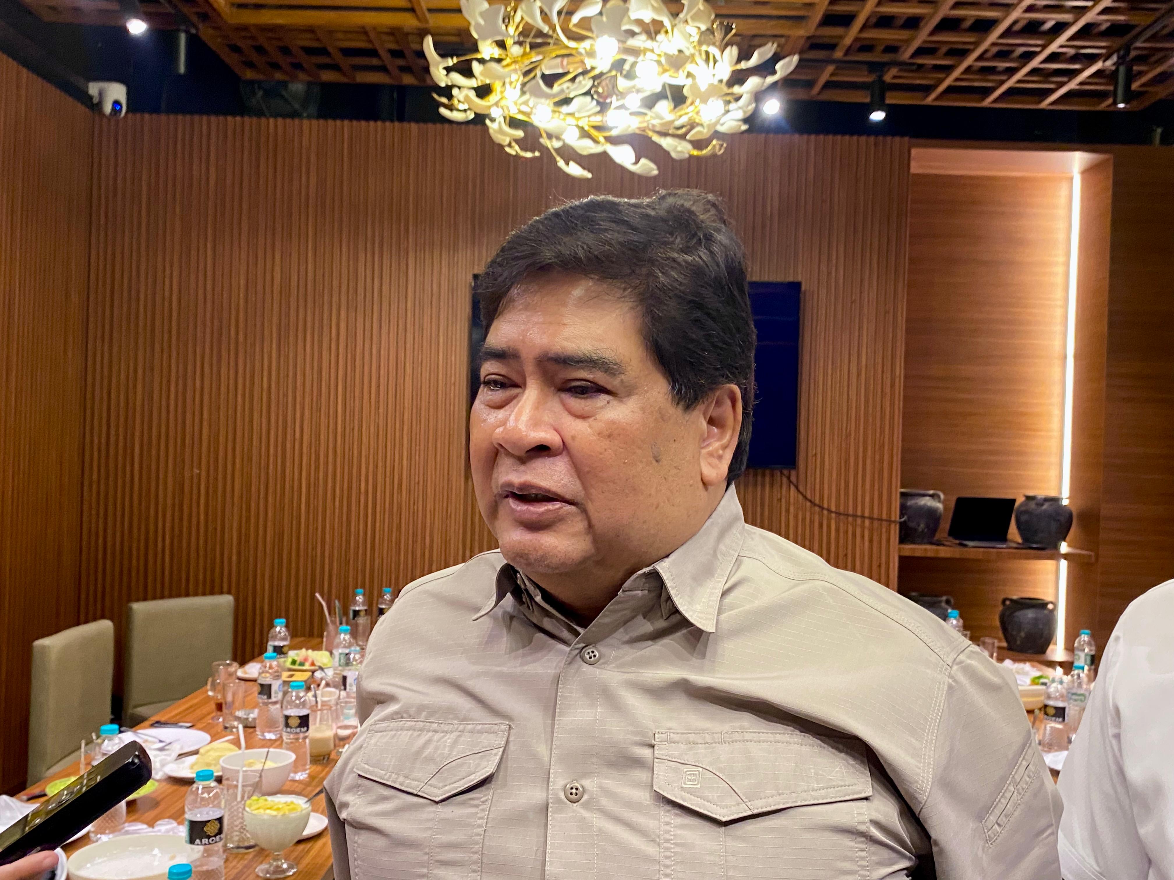 Apindo Warns Labour Bill Must Not Obstruct 8% Economic Growth Target