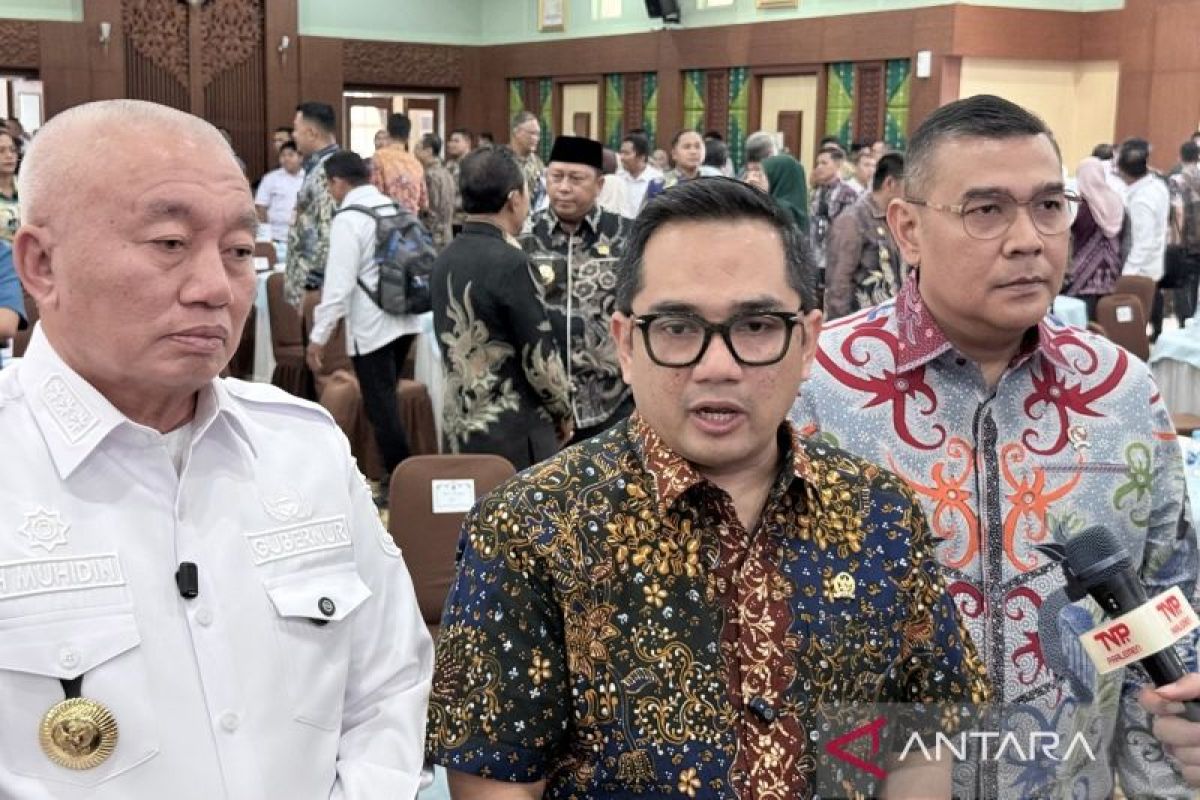 DPR: Government prepares waste-to-energy programme