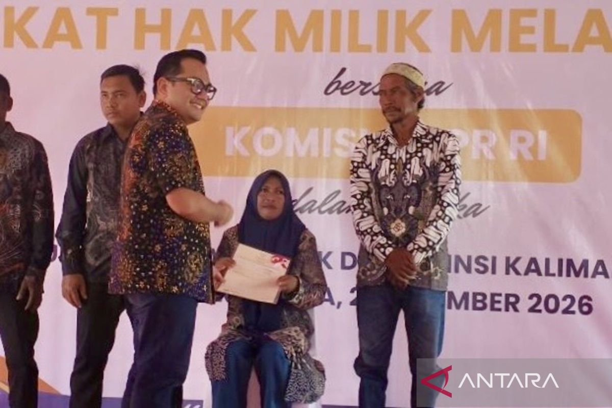 DPR: Deficiencies in Programmes Should Be Improved Together Rather Than Criticised