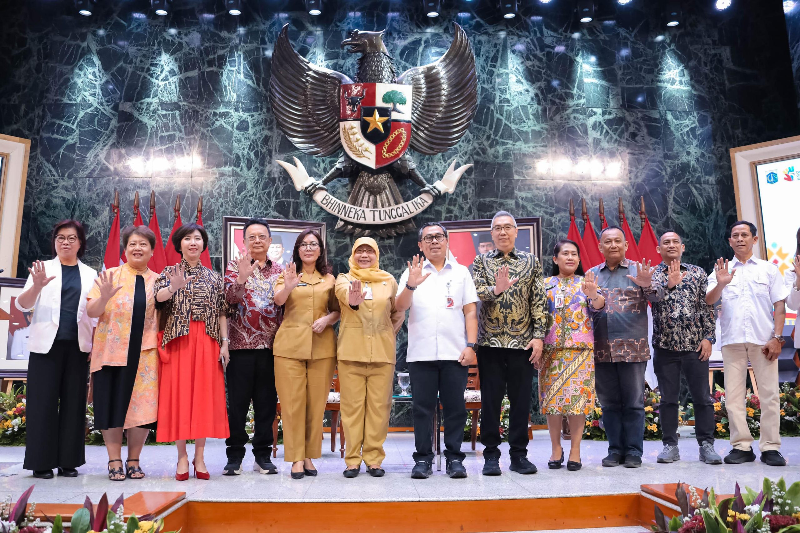 JITEX 2026 to be held at JIExpo Kemayoran, targeting Rp16 Trillion in transactions